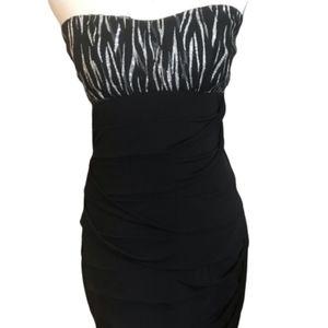 Little Black Dress - Size 3X